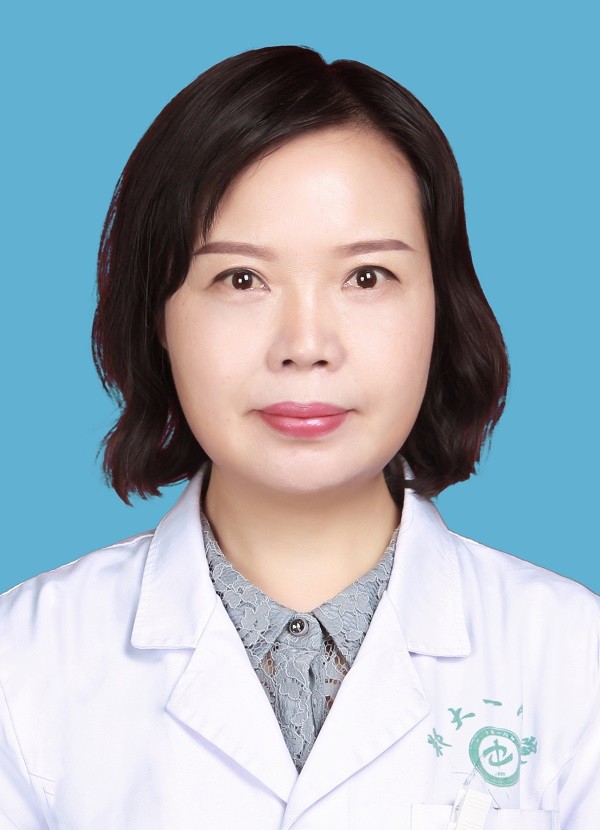 刘惠娜基因检测